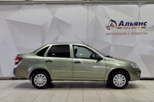LADA GRANTA