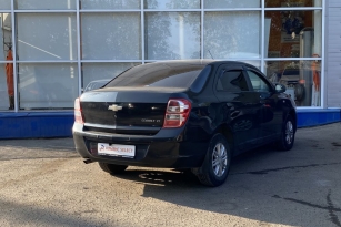 CHEVROLET COBALT