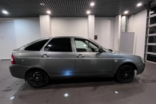 LADA PRIORA