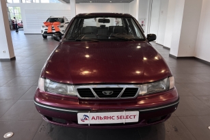 DAEWOO NEXIA