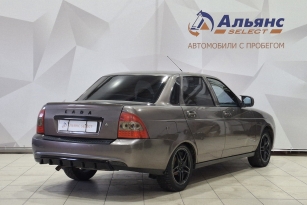 LADA PRIORA