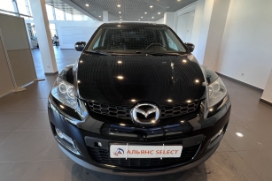MAZDA CX-7