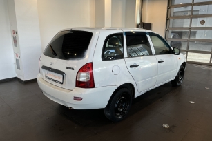 LADA KALINA