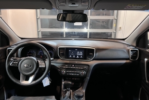 KIA SPORTAGE QL