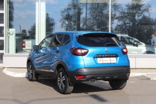 RENAULT KAPTUR