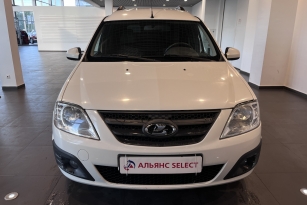 LADA LARGUS