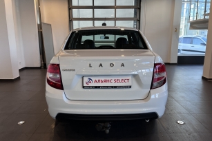 LADA GRANTA