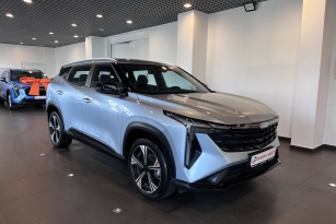 GEELY CITYRAY (G426)