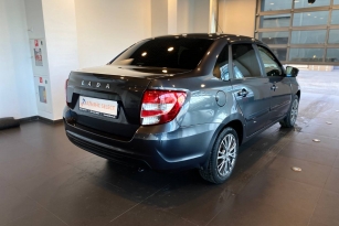 LADA GRANTA