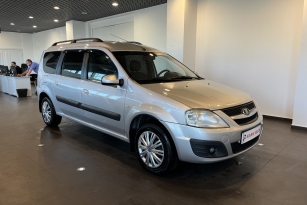 LADA LARGUS