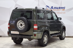 UAZ УАЗ