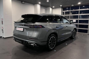 JAECOO J8