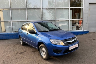 LADA GRANTA