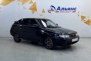 LADA 2112