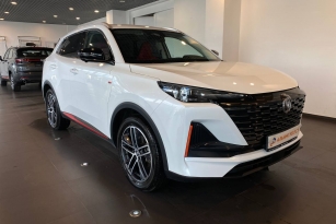 CHANGAN CS55PLUS