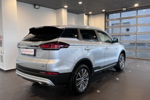 GEELY ATLAS PRO