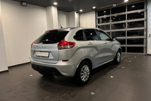 LADA УДАЛЕННЫЕ