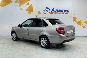 LADA GRANTA