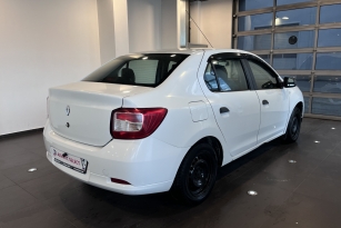 RENAULT LOGAN