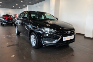 LADA VESTA