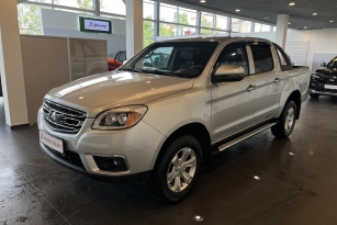 JAC T6