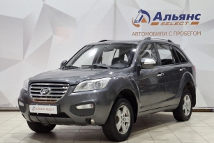 LIFAN 215800