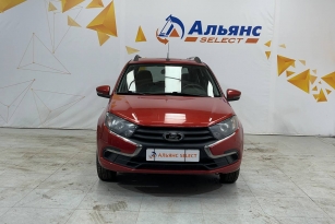 LADA GRANTA