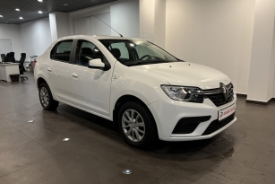 RENAULT LOGAN