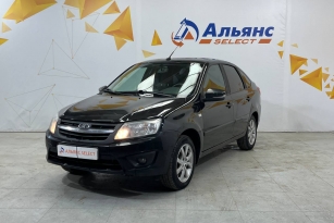 LADA GRANTA