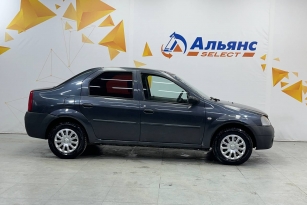 RENAULT LOGAN
