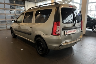 LADA LARGUS