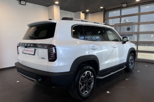 HAVAL DARGO