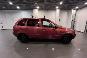 LADA KALINA