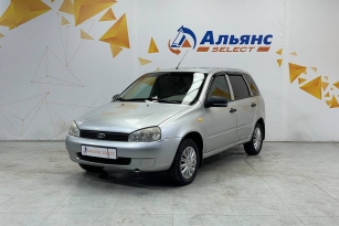 LADA KALINA