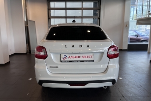 LADA GRANTA