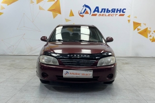 KIA SPECTRA