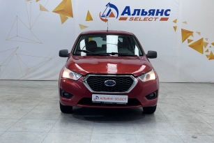 DATSUN MI-DO