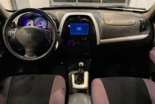 CHERY T11 TIGGO