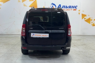 LADA LARGUS