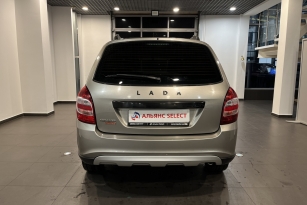 LADA GRANTA