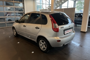 LADA KALINA