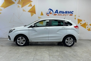 LADA XRAY