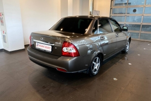 LADA PRIORA
