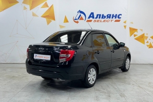 LADA GRANTA