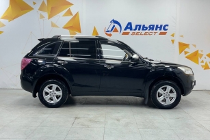 LIFAN X60