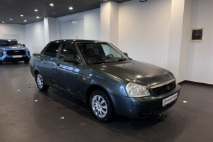 LADA PRIORA