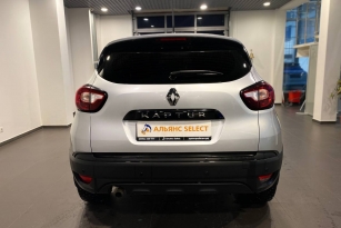 RENAULT KAPTUR