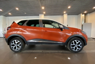 RENAULT KAPTUR