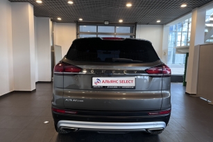 GEELY ATLAS PRO