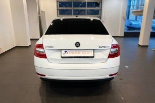 SKODA OKTAVIA